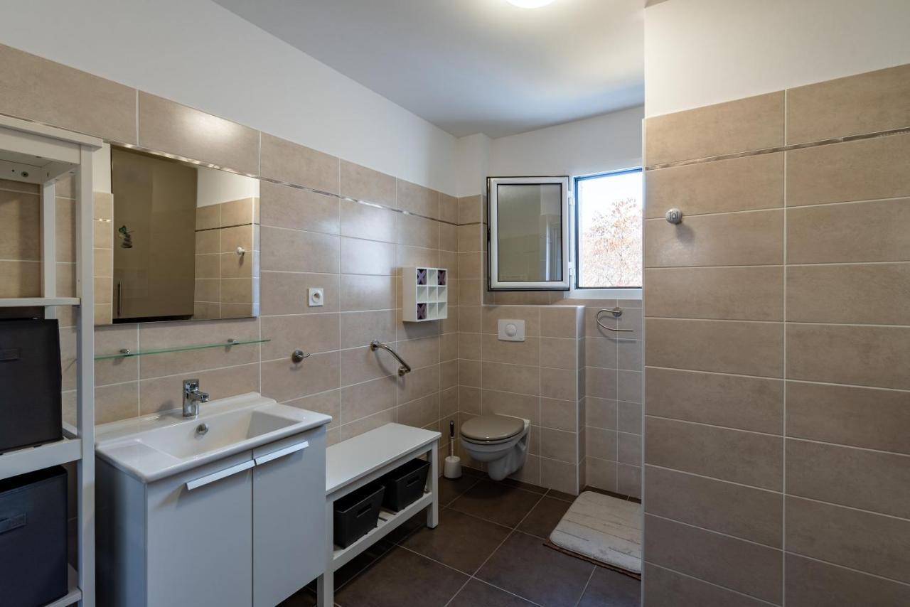 Le Clos D'Oletta מראה חיצוני תמונה