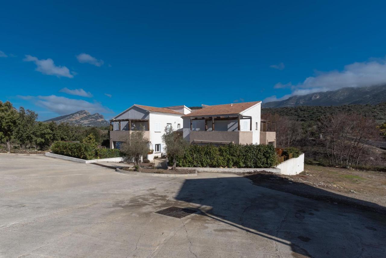 Le Clos D'Oletta מראה חיצוני תמונה